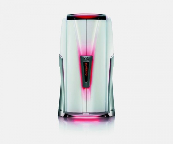 Вертикальные солярии