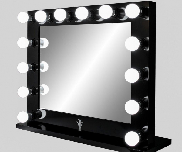 Зеркала визажиста