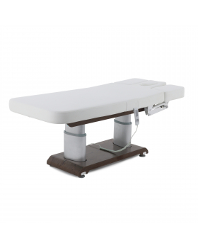 Массажный стол электричеcкий 4 мотора "ММКМ-2 КО159Д-00"