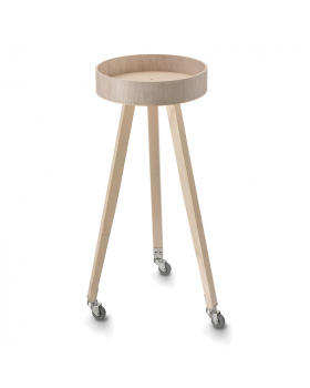 Тележка для окрашивания "Tondo R"