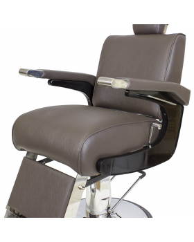 Кресло барбер "МД-422" мужское