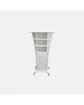 Стеллаж маникюрный "Luciana"