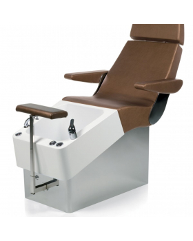 Педикюрная группа "Streamline Basic Pipeless"