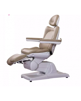 Педикюрное кресло "HZ-3870S" 3 мотора