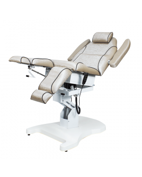 Педикюрное кресло "Шарм-03"