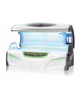 Горизонтальный солярий "Luxura X7 42 SLI BALANCE"