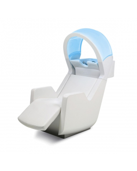 Парикмахерская мойка "Ultrawash Basic Q Chrome"