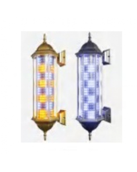 Вывеска BarberPol-3