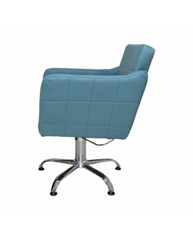 Парикмахерское кресло "А02 NEW P"