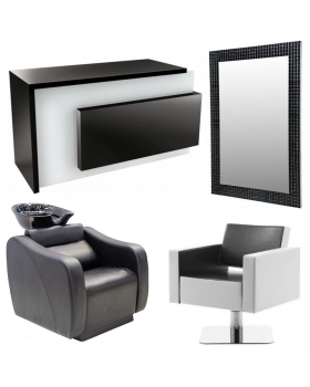 Парикмахерская мойка "ИДЕАЛ"