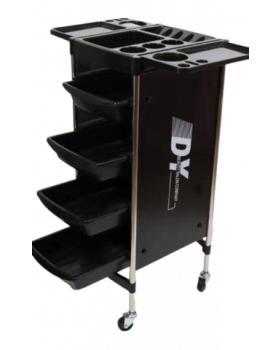 Парикмахерская тележка "Чаир7"