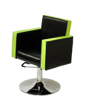 Парикмахерское кресло "Квадро I"