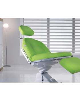 Косметологическая кушетка "DENTAMED move"