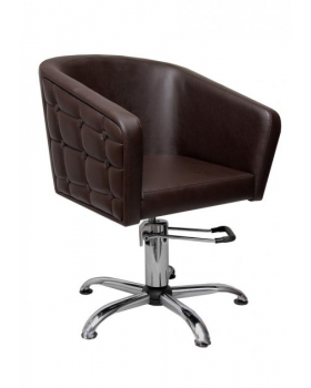 Парикмахерское кресло "Моно"