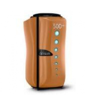 Солярий "Alisun V 548"