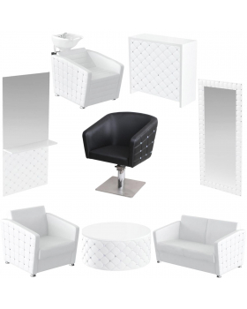 Парикмахерская мойка "Гламур"