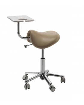 Стульчик мастера массажиста "DEE"