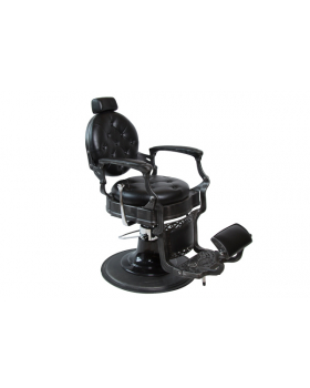 Кресло барбершоп "Олимп +"