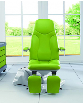 Кресло педикюрное "PODO BRUSO"