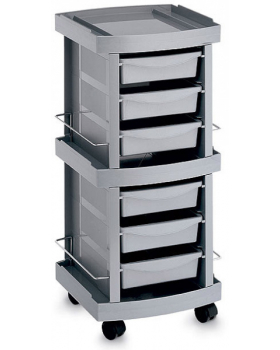 Тележка парикмахерская "MASTER"