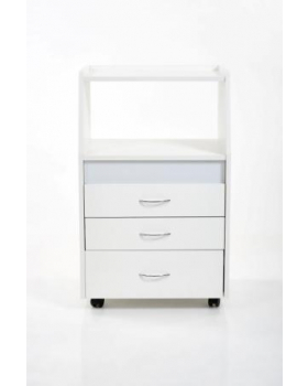 Тумба мастера "БЬЮТИ уфо"