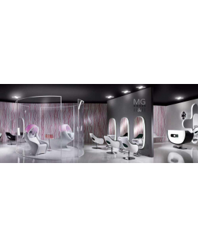 Парикмахерский комплект "Nutopia"