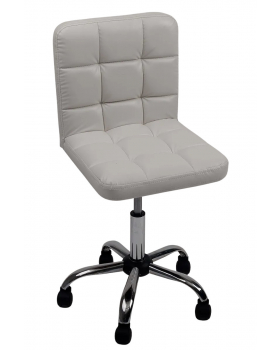 Стул мастера педикюра "Ирбис"