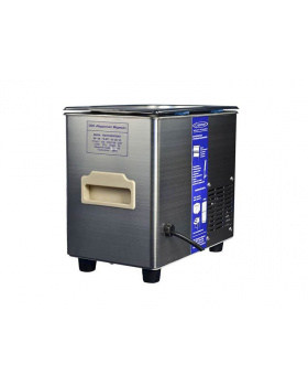 Ванна ультразвуковая ВУ-09 "Я-ФП"-03