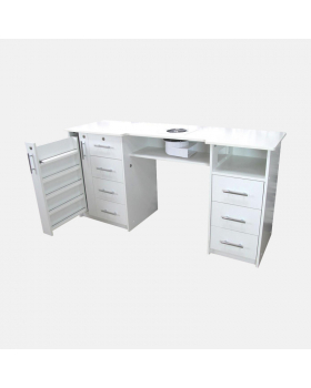 Маникюрный стол "Ханн"