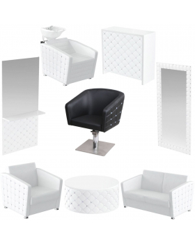 Журнальный столик "Гламур"