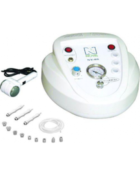 Аппарат алмазной микродермабразии "NV-08" (2 в 1)