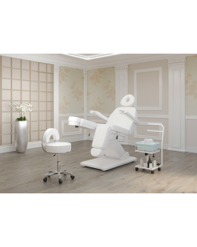 Передвижная подставка с ванной для педикюра "МД-15А"