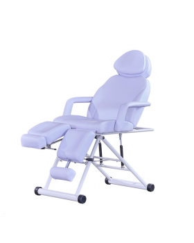 Педикюрное кресло "HZ-3563S" механика