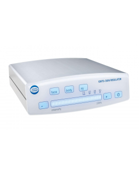 Аппарат косметологический "ИОНТО СКИН РЕГУЛЯТОР"