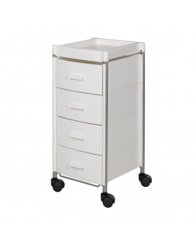 Тележка парикмахерская "Алана-04"