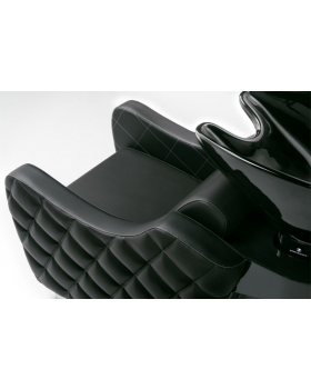 Мойка парикмахерская "WEN PRESTIGE - RELAX ELECTRIC FOOTREST"