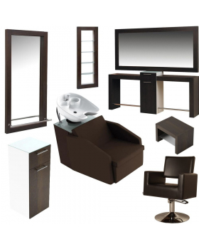 Вешалка "Кубик"