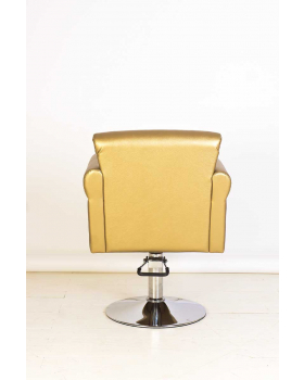 Кресло парикмахерское "Flower"