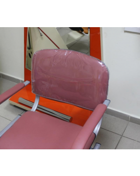 Чехол на парикмахерское кресло "Классик"