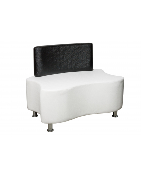 Диван для холла "ДИАЛОГ"