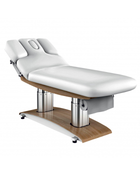 Косметологическая кушетка "МК140 LUNA TROCH"