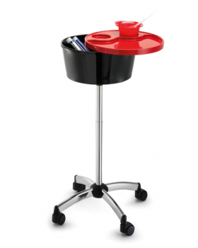 Тележка для окрашивания "COLOR CUP"