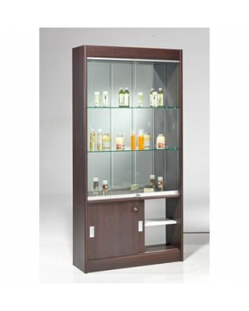 Закрытая витрина "Show II"