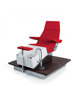 Педикюрная группа "Streamline Deck Shiatsu"