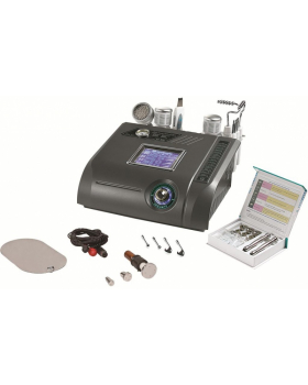 Комбайн косметологический "NV-E6"