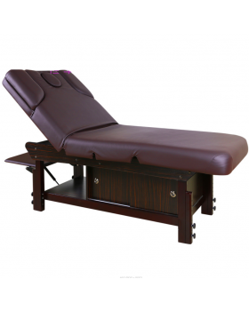 Массажная кушетка "HZ-3376C"