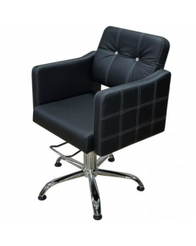 Парикмахерское кресло "A01 NEW"