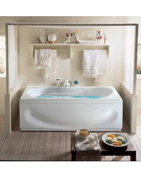 Гидромассажная ванна "Teuco 268"