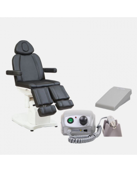 Комплект педикюрный "№10"