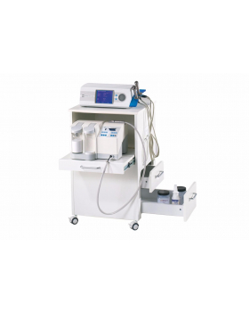 Косметологическая тумба "Комби-Ваген"